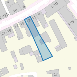 Perceel STR01-D-3525