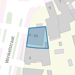 Perceel STR01-D-3528