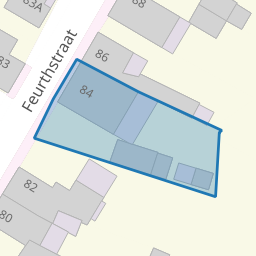 Perceel STR01-D-3533