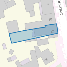 Perceel STR01-D-3536