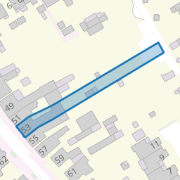 Perceel STR01-D-3553