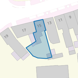 Perceel STR01-D-3560