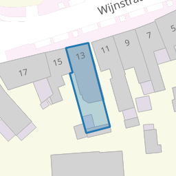 Perceel STR01-D-3561