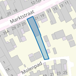 Perceel STR01-D-3567