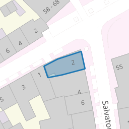 Perceel STR01-D-3613