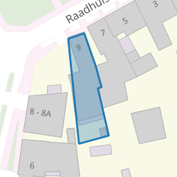 Perceel STR01-D-3628