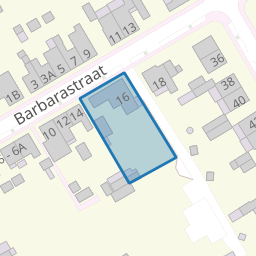 Perceel STR01-D-3672