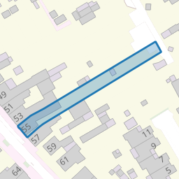 Perceel STR01-D-3682