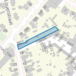 Perceel STR01-D-3707