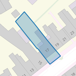 Perceel STR01-D-3736