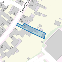 Perceel STR01-D-3745