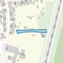 Perceel STR01-D-3788