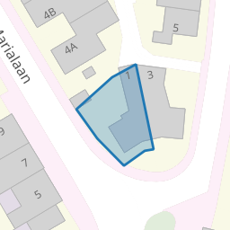 Perceel STR01-D-3816