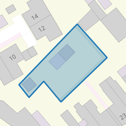 Perceel STR01-D-3819