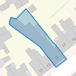 Perceel STR01-D-3820