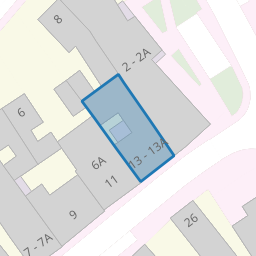 Perceel STR01-D-3827