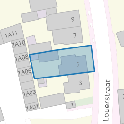 Perceel STR01-D-3831