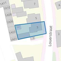 Perceel STR01-D-3832