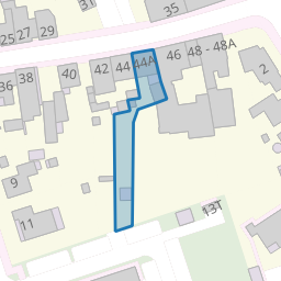 Perceel STR01-D-3847