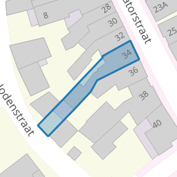 Perceel STR01-D-3866