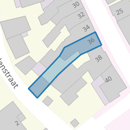 Perceel STR01-D-3867