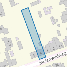 Perceel STR01-D-3899