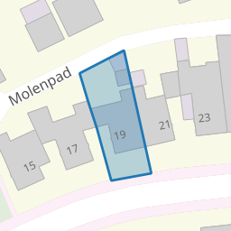 Perceel STR01-D-3907