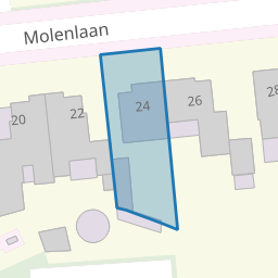 Perceel STR01-D-3916