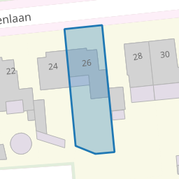 Perceel STR01-D-3917