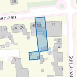 Perceel STR01-D-3925