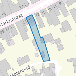 Perceel STR01-D-3934