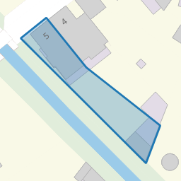 Perceel STR01-D-3939