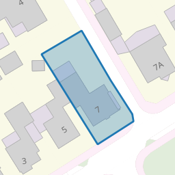 Perceel STR01-D-3946