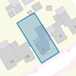 Perceel STR01-D-3948