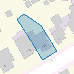 Perceel STR01-D-3949