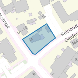 Perceel STR01-D-3953