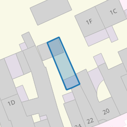 Perceel STR01-D-3961