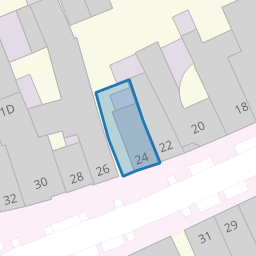 Perceel STR01-D-3964