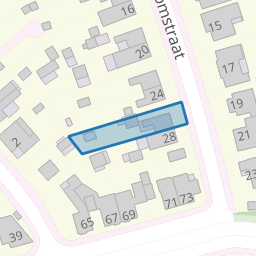 Perceel STR01-D-3979