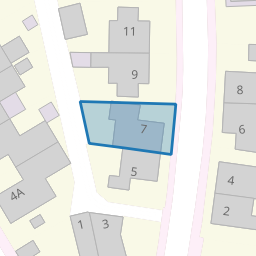 Perceel STR01-D-3986