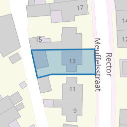 Perceel STR01-D-3987