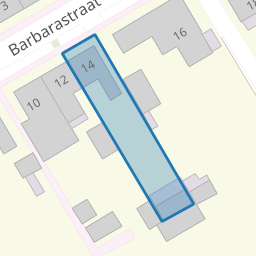 Perceel STR01-D-3992