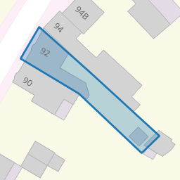 Perceel STR01-D-3997