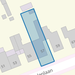 Perceel STR01-D-4009