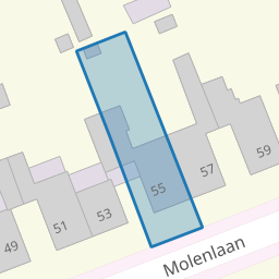 Perceel STR01-D-4010