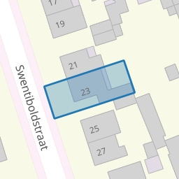 Perceel STR01-D-4016