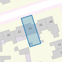 Perceel STR01-D-4030