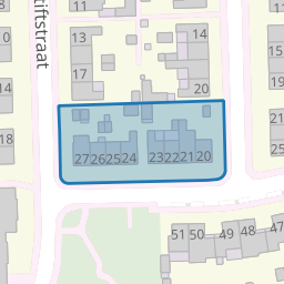 Perceel STR01-D-4036