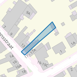 Perceel STR01-D-4052