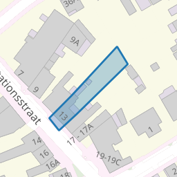 Perceel STR01-D-4053